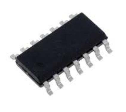 什么是74ls194,74ls194的基礎(chǔ)知識(shí)?
