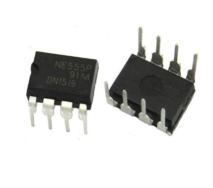 什么是ne555p,ne555p的基礎知識?