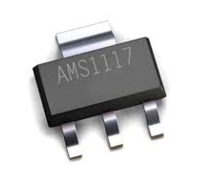 什么是ams1117,ams1117的基礎(chǔ)知識?