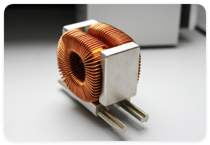 疊層電感和繞線電感差別？