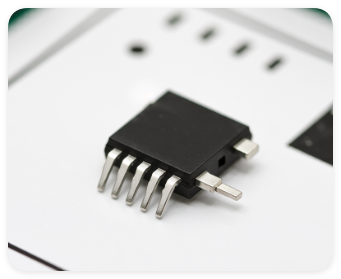 貼片電容和貼片電感的耐壓值有哪些區別?