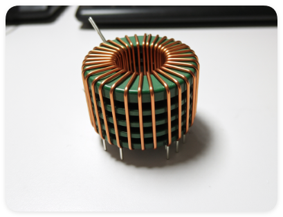 哪些電子產品會使用4005尺寸的貼片疊層電感?