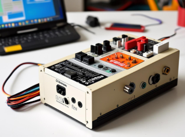 基于STM32的多功能數控電源設計方案
