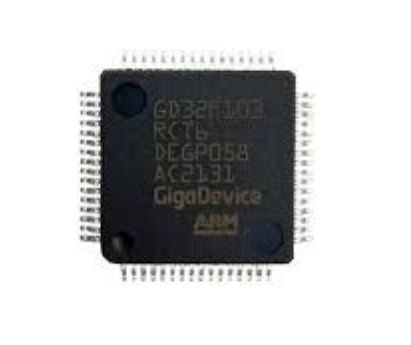 gd32f103rct6中文手冊