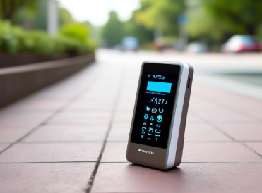 如何利用MSP430構建一個基于物聯網的空氣污染監測系統