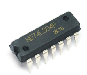 什么是74ls04,74ls04的基礎知識?