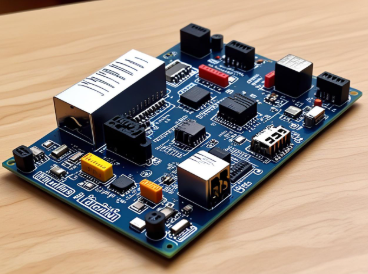 基于 ESP8266 的多路復(fù)用像素控制器（接線圖+代碼）