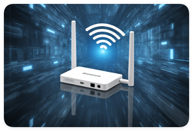 WiFi原理