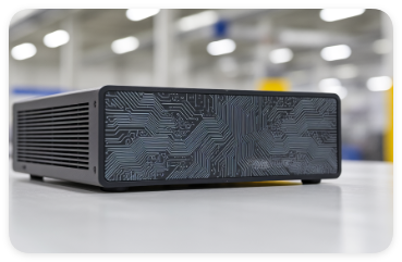 UPS不間斷電源原理