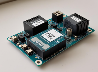 基于STM32F103的三相變頻器設計方案