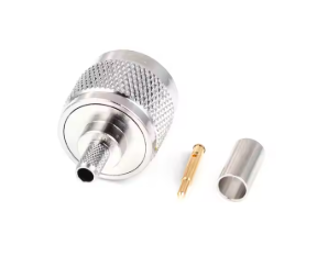 什么是n型同軸連接器,n型同軸連接器的基礎知識?