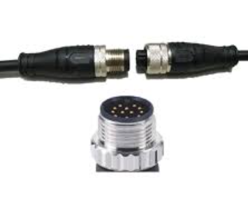 什么是m12連接器,m12連接器的基礎知識?