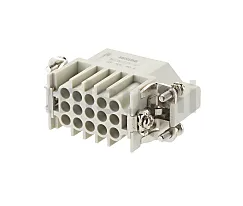 什么是d型連接器,d型連接器的基礎知識?