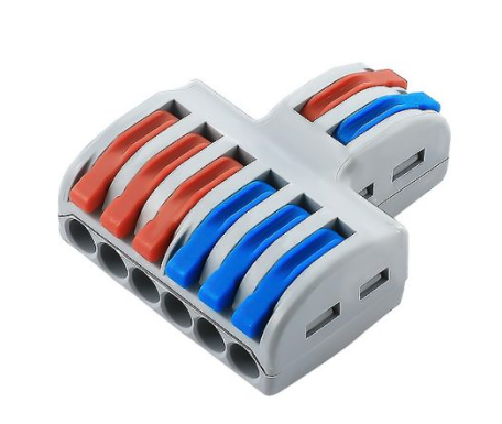 什么是電線對接接頭,電線對接接頭的基礎知識?