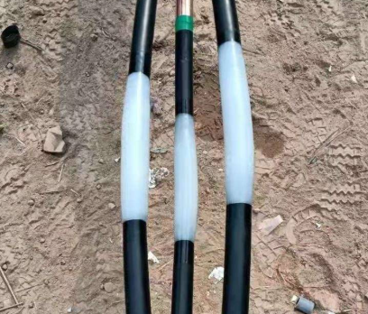 什么是熔接式電纜中間接頭,熔接式電纜中間接頭的基礎知識?