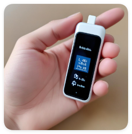 艾邁斯半導(dǎo)體新推出的超薄傳感器為耳塞、貼片和其他可穿戴設(shè)備帶來全新的血氧監(jiān)測功能