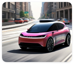 貿(mào)澤電子與Molex聯(lián)手打造汽車技術(shù)數(shù)字智庫