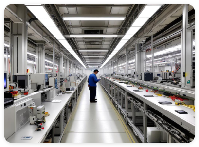臺積電總裁魏哲家：公司對世界最大的創新貢獻是晶圓代工商業模式
