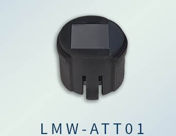 領麥微LMW- ATT01電吹風專用測溫測距模組