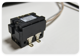 磁簧開關不需要供電的原因是什么?