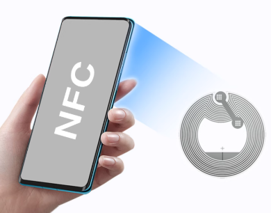 什么是nfc芯片,nfc芯片的基礎(chǔ)知識(shí)?