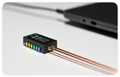 arduino光敏傳感器控制led燈