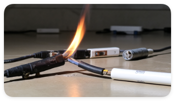 電源問題中電源過載和電源短路哪個更嚴重？