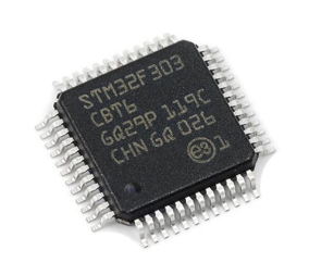什么是stm32f303cbt6,stm32f303cbt6的基礎知識?
