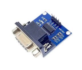 什么是max3232,max3232的基礎知識?