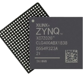 什么是xc7z020-2clg400i,xc7z020-2clg400i的基礎知識?