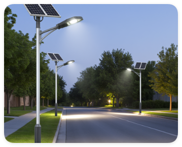 太陽能路燈電路設(shè)計與仿真