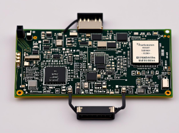 基于USB芯片CY7C68013A的上位機設計方案