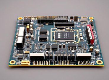 基于STM32F429+LTDC的RGB888接口屏幕板設(shè)計方案