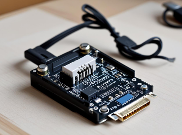 基于STM32F103C8T6連接阿里云物聯網平臺設計方案