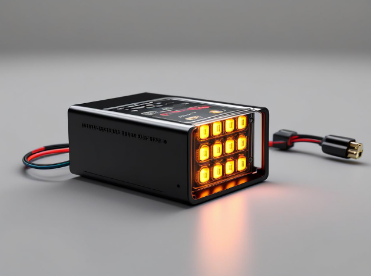 基于STM32單片機的聲光控節(jié)能燈系統(tǒng)設(shè)計方案