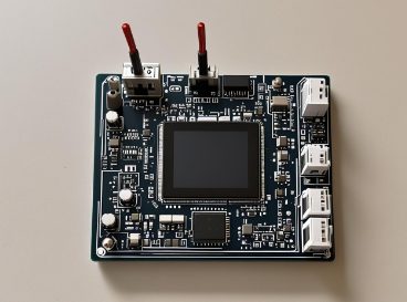 基于STM32單片機的溫度報警控制系統設計方案