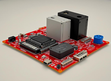 基于STM32單片機(jī)的步進(jìn)電機(jī)控制系統(tǒng)設(shè)計(jì)方案
