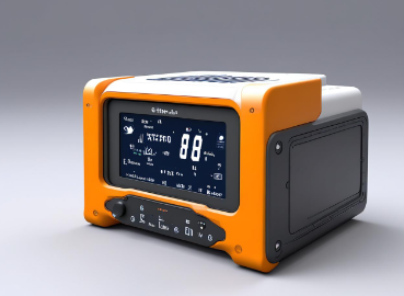 基于STM32單片機(jī)的氣象儀設(shè)計(jì)方案
