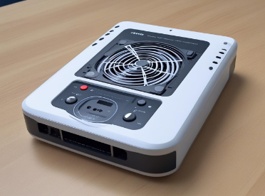 基于STM32單片機(jī)的語(yǔ)音控制風(fēng)扇系統(tǒng)設(shè)計(jì)方案