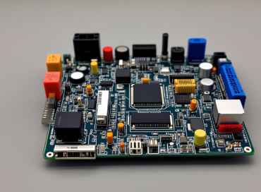 基于STM32單片機(jī)的人流量監(jiān)測系統(tǒng)設(shè)計(jì)方案