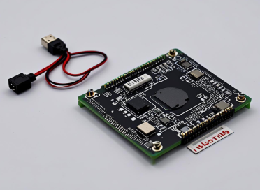 基于STM32單片機(jī)的簡易電壓系統(tǒng)設(shè)計(jì)方案