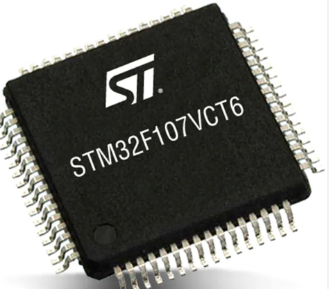 什么是stm32f107vct6,stm32f107vct6的基礎知識?