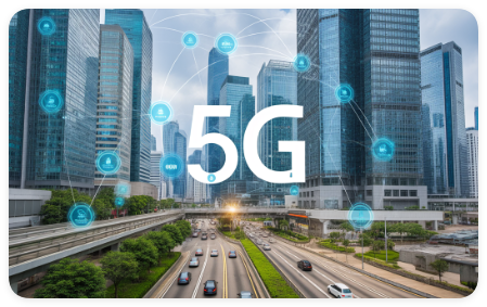 中國(guó)電信宣布5G網(wǎng)絡(luò)覆蓋全國(guó)所有地級(jí)及以上城市