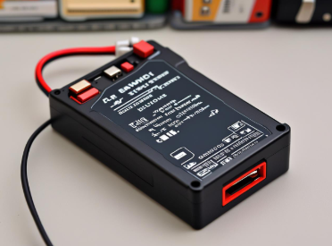 基于AT89C2051單片機+MAX1898充電芯片實現鋰電池充電器電池充電設計方案