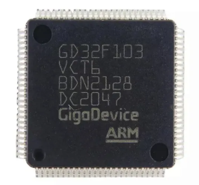 什么是gd32f103vct6,gd32f103vct6的基礎知識?