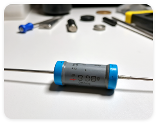 JK2511直流低電阻測試儀的使用注意事項