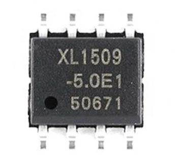 什么是xl1509-5.0,xl1509-5.0的基礎(chǔ)知識?