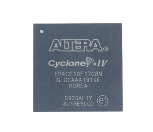 什么是ep4ce10f17c8n,ep4ce10f17c8n的基礎知識?