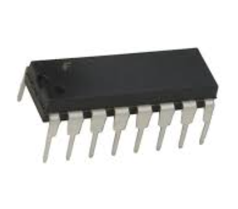 什么是74ls160,74ls160的基礎知識?