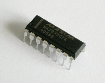 什么是max232,max232的基礎知識? 